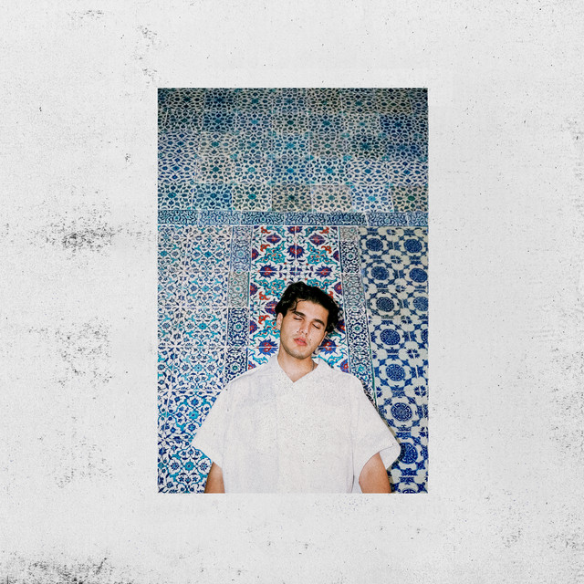 Bad Reception cover art