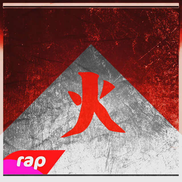 Rap dos Hokages: A Vontade do Fogo (Nerd Hits) cover art