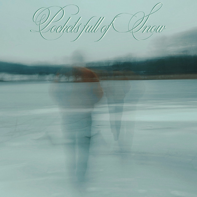 pockets full of snow cover art