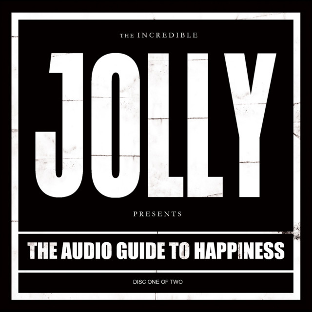 The Audio Guide To Happiness (part I) cover art