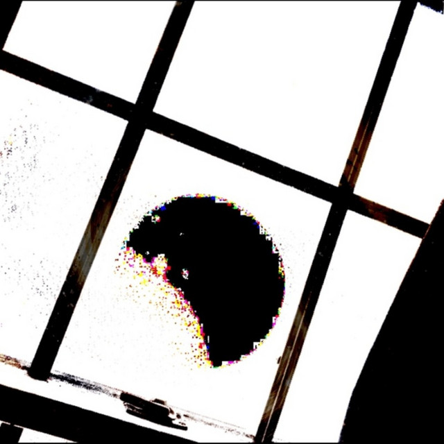 Black Hole cover art