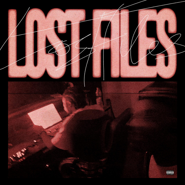 lost files.wav cover art