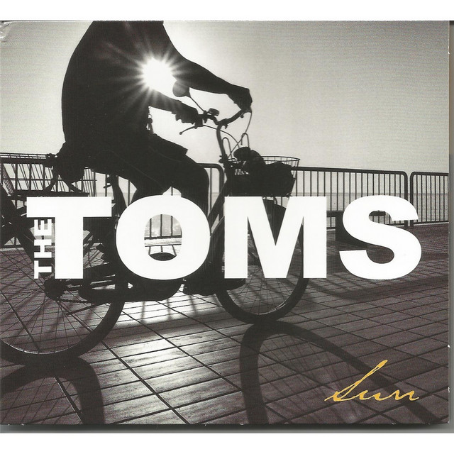 Sun cover art