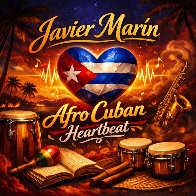 Afro Cuban Heartbeat