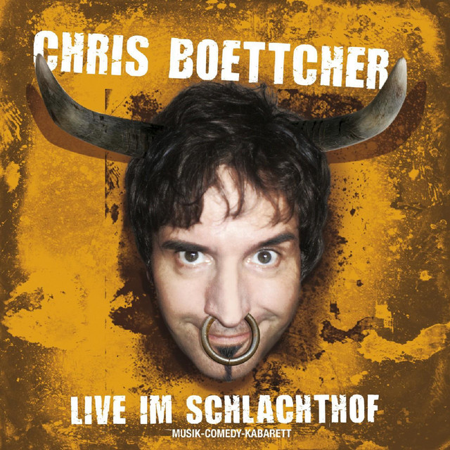 Live im Schlachthof cover