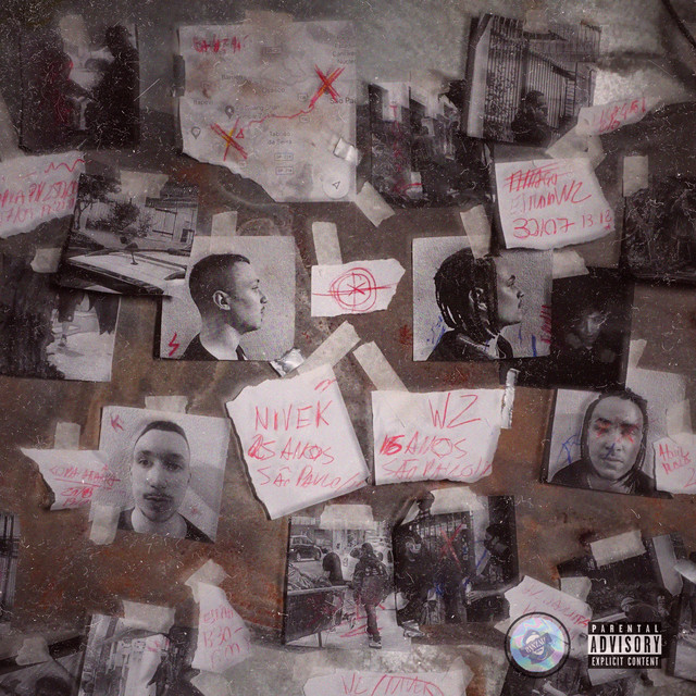 Subconsciente cover art