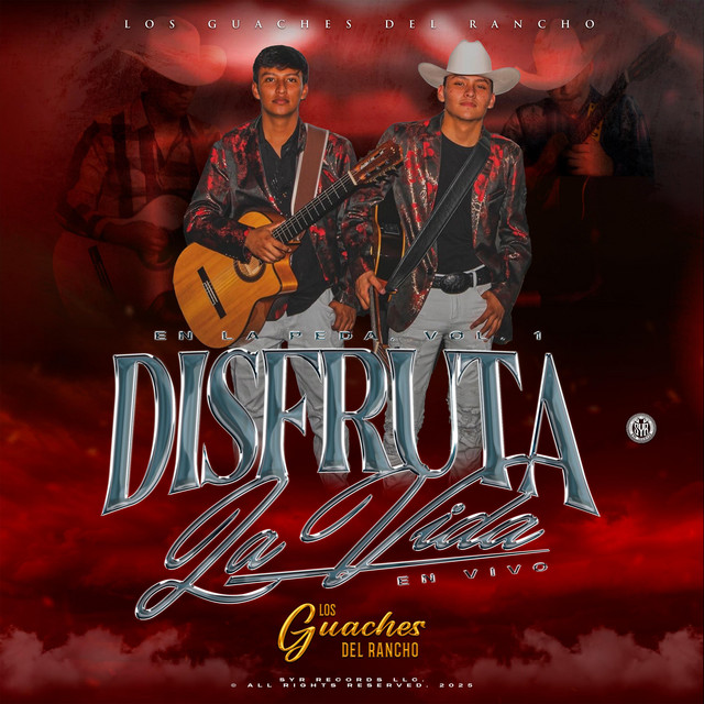 Los Guaches del Rancho