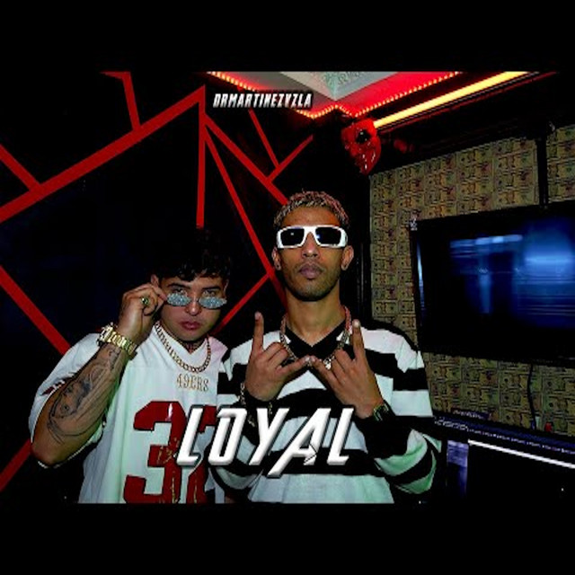 Loyal - Drmartinezvzla Music Sessions 17