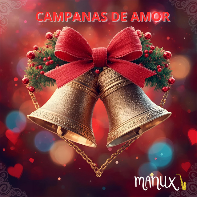 Campanas De Amor
