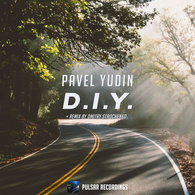 D.I.Y. cover
