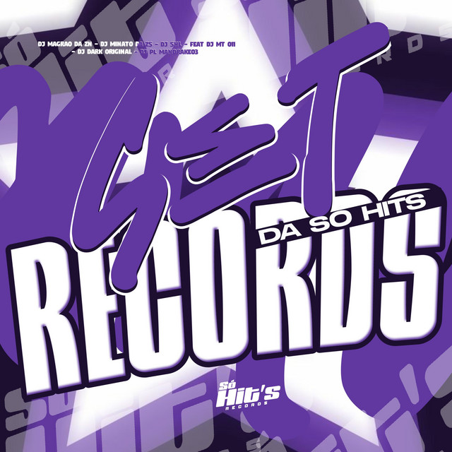 Set da Só Hits Records