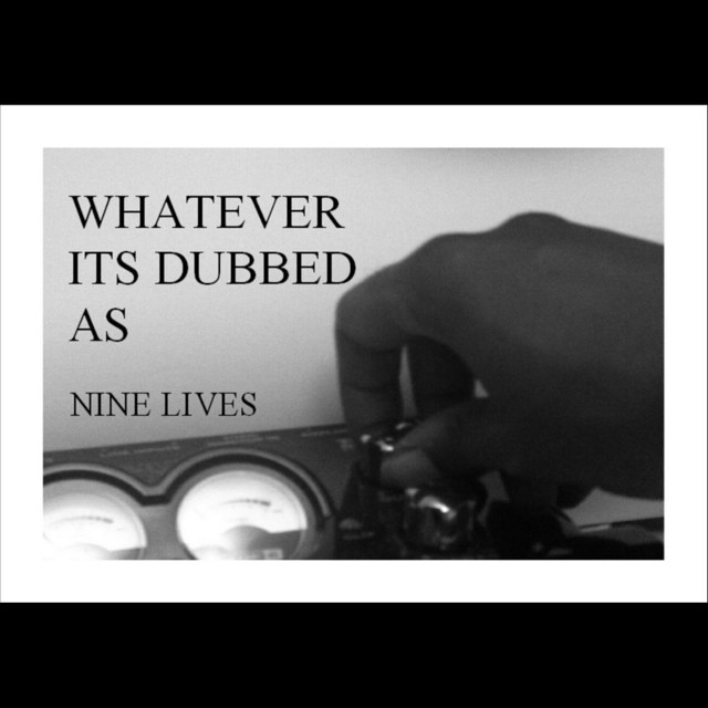 The Mess Pot Dub cover art
