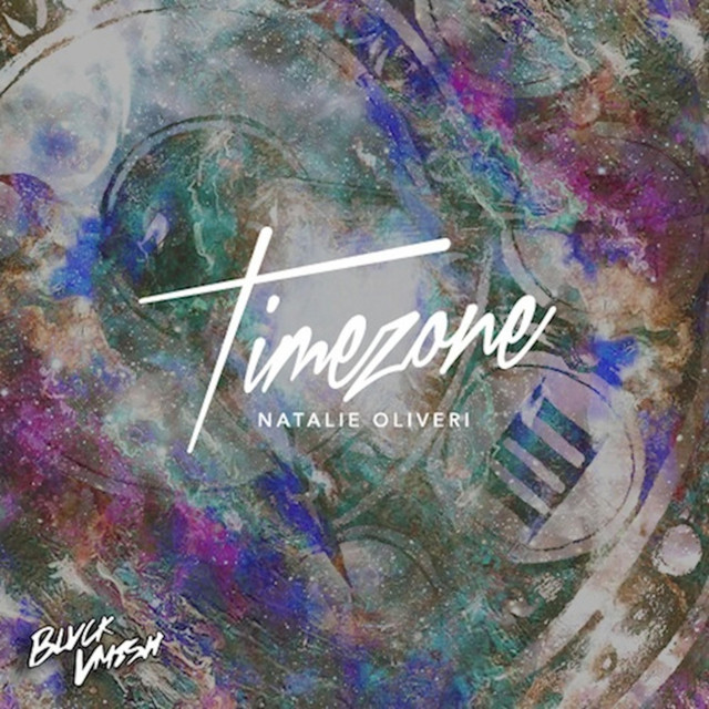 Timezone cover art