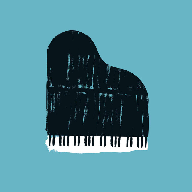 Piano Story cover art
