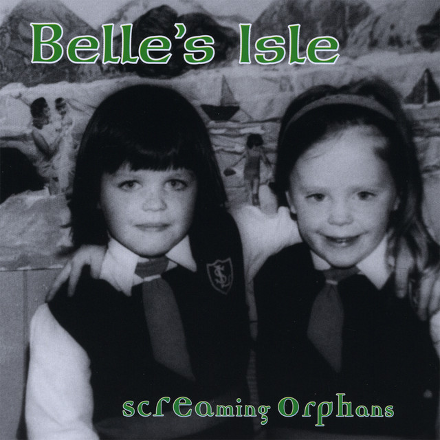 Belle's Isle cover art