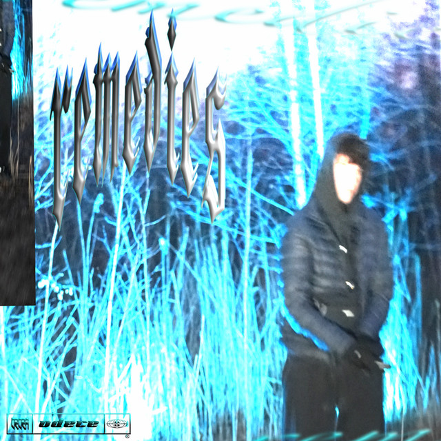 Remedies cover
