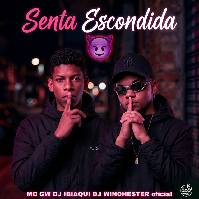 Senta Escondida