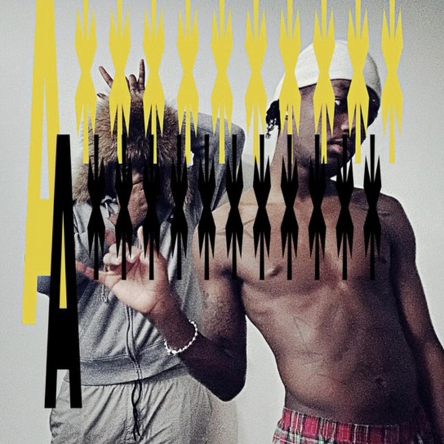 NINE2FIVE cover art