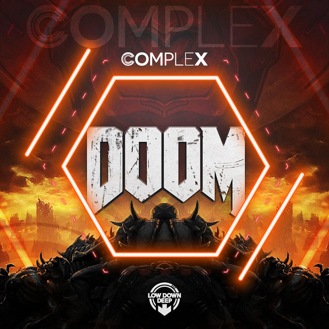 Doom artwork