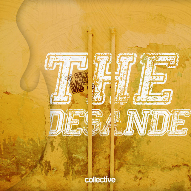 Va The Desande, Vol. 01 cover