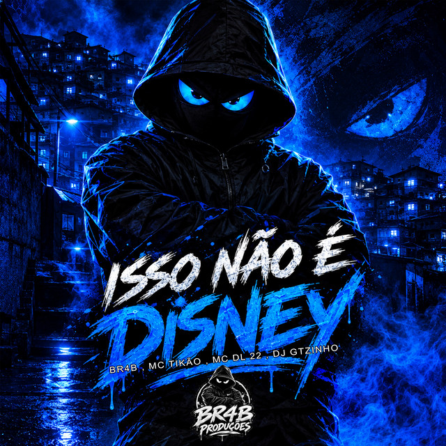 Isso Não é Disney