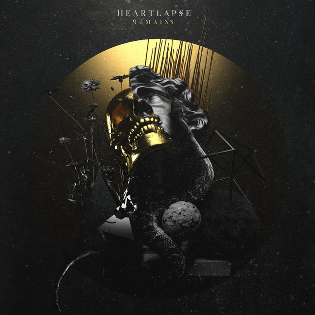 Remains cover art