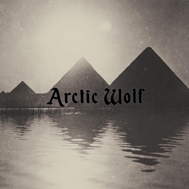 Rapture cover art