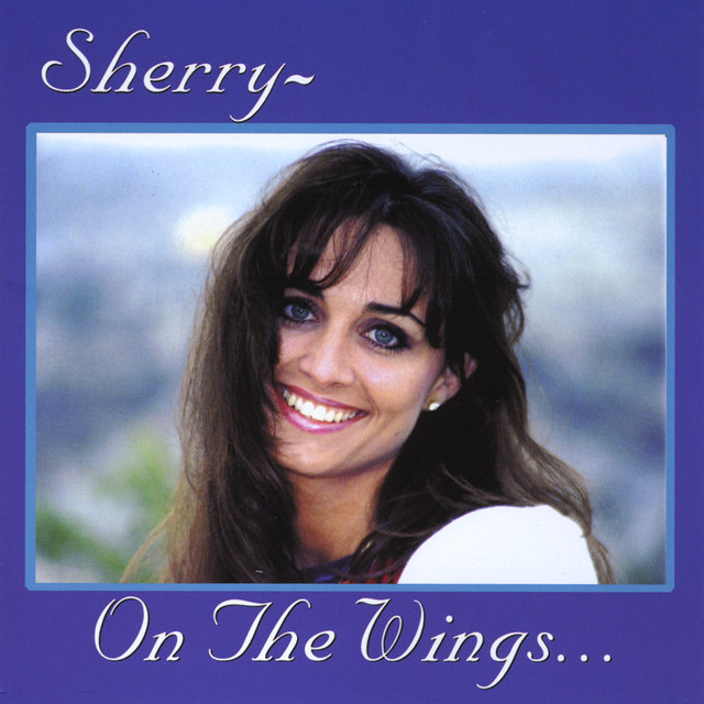 On the Wings... cover art