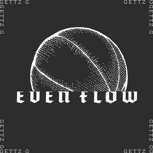 Even Flow cover art