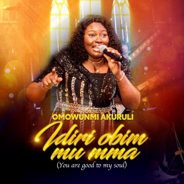 Omowunmi Akuruli