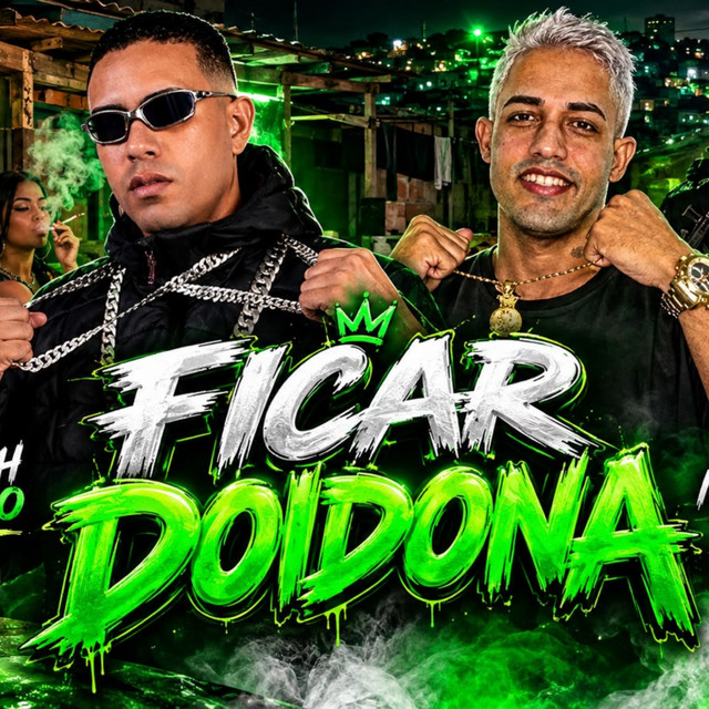Ficar Doidona