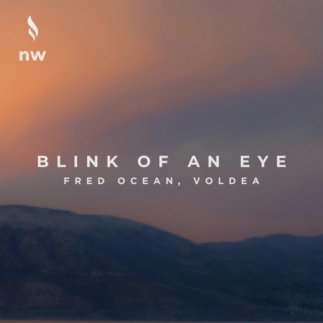 Blink of an Eye