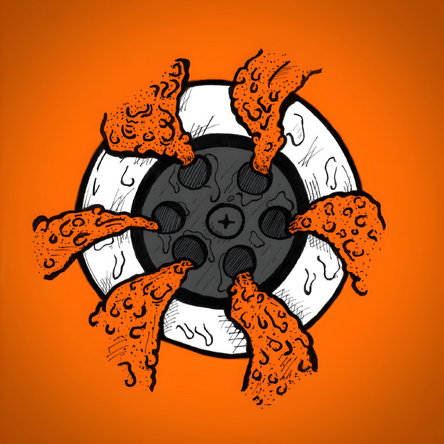 Viemäri cover art