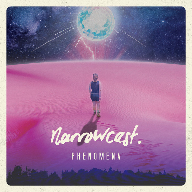 Phenomena cover art