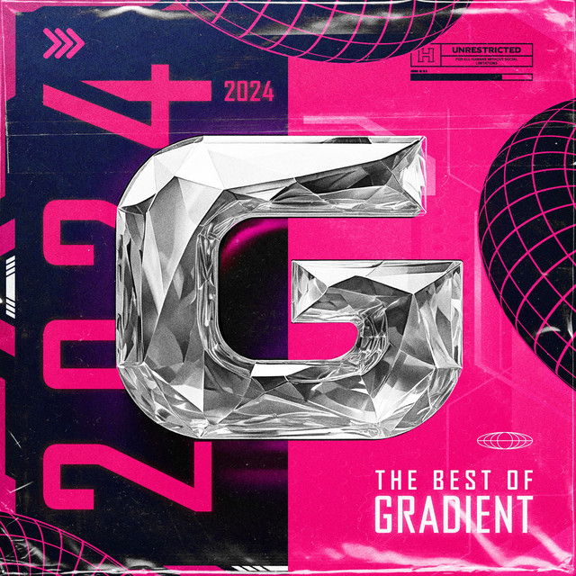 Hydrate album art