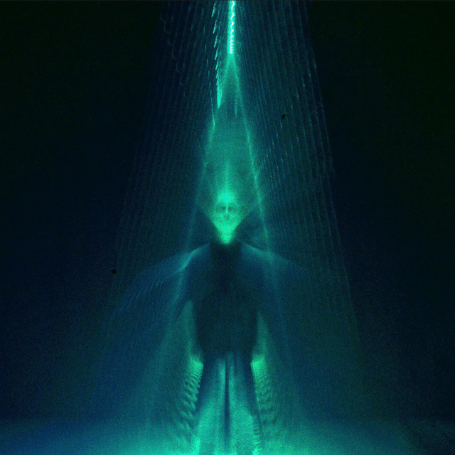 Cover art: Chills — Demit