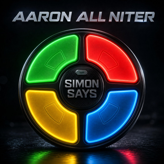 Simon Says