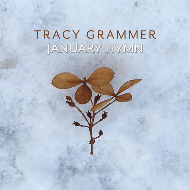 January Hymn artwork