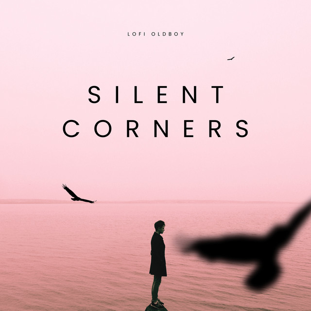 Silent Corners cover art