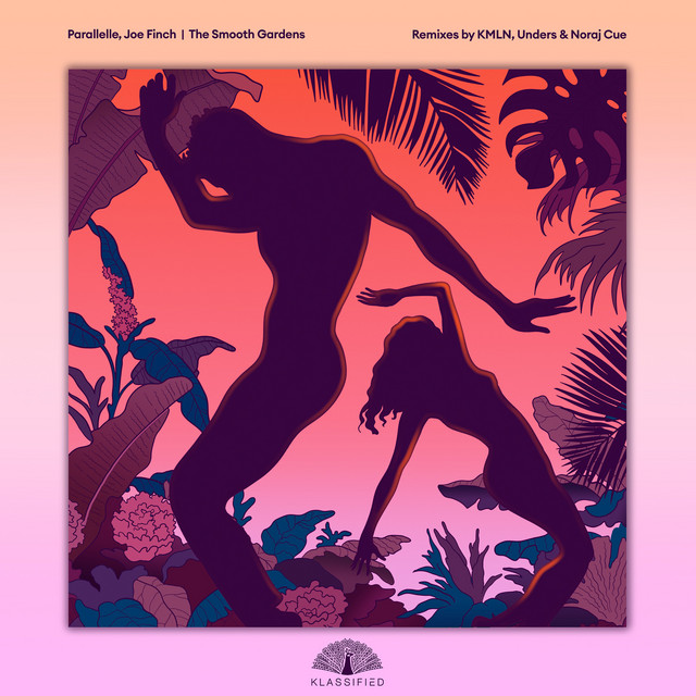 The Smooth Gardens - Radio Edit