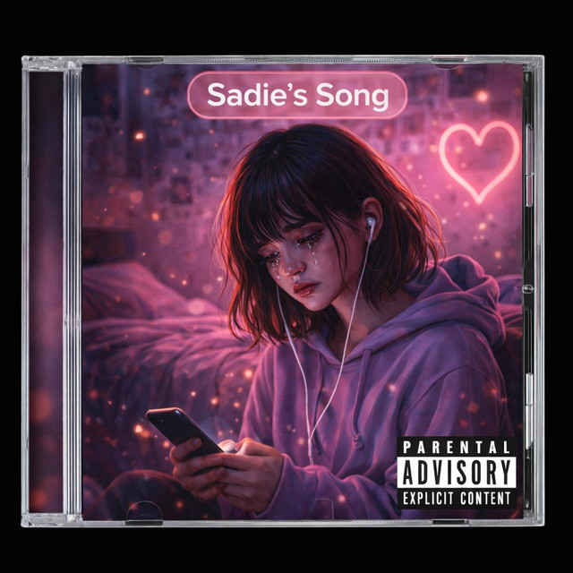 Sadies Song - Single by Cristion D'or | Spotify