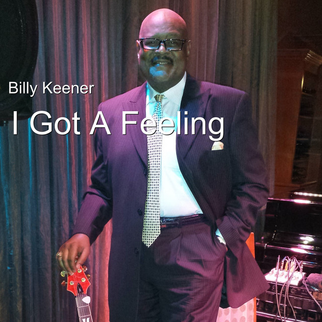 Billy Keene Photo