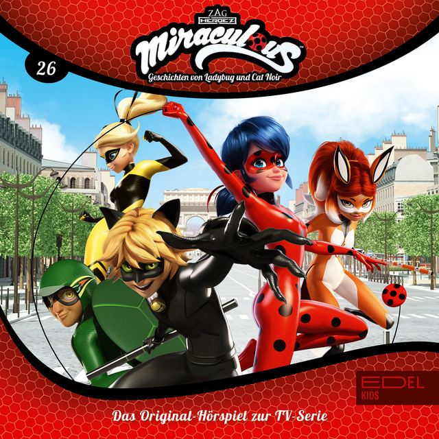 Folge 26: Tag der Helden - Teil 1+2 (Das Original-Hörspiel zur TV-Serie) cover art