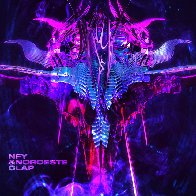 COLLAB cover art