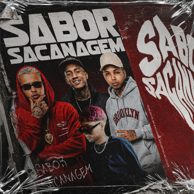 Sabor Sacanagem