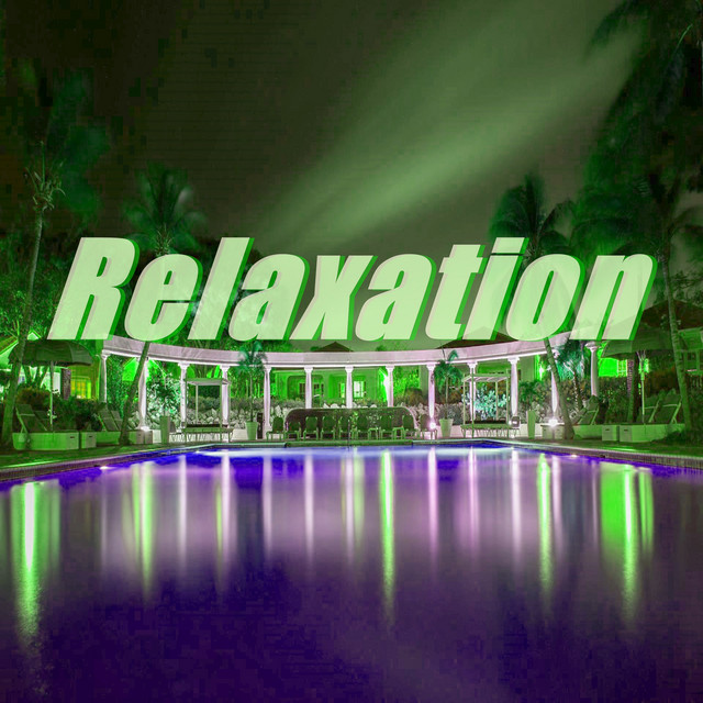 Relaxation cover art