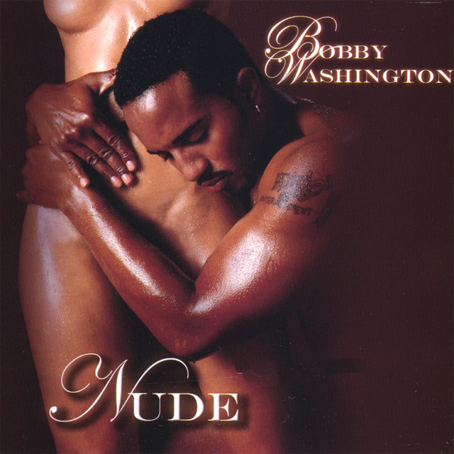 Nude cover art