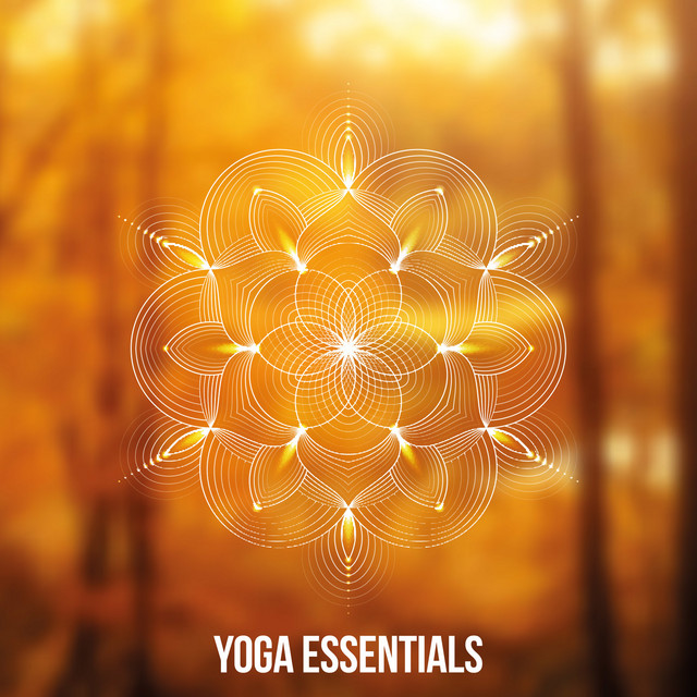 Yoga Essentials cover art