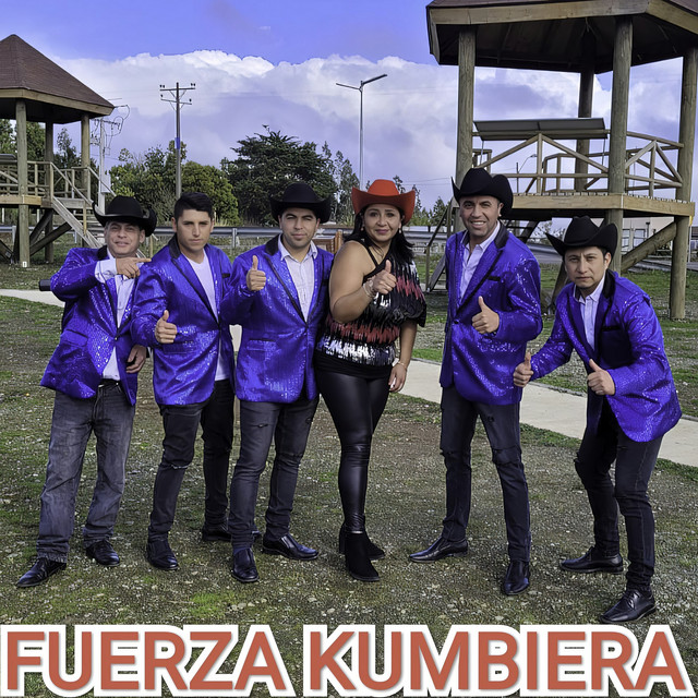 Fuerza Kumbiera Octava Región