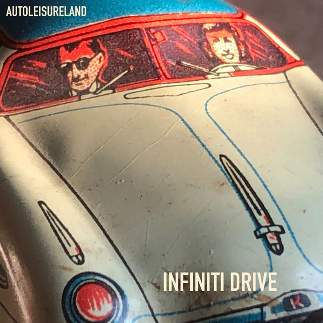 undefined album image